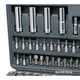 Набор инструмента Proline 94 предмета 1/2", 1/4'' (4-32 мм) CrV (18794) - изображение 2