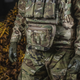 Сумка-напашник M-Tac Large Elite Multicam - изображение 12