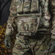 Сумка-напашник M-Tac Large Elite Multicam - зображення 13