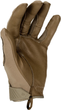 Перчатки First Tactical M’S Pro Knuckle Glove 2XL Coyote - изображение 3