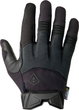 Рукавички First Tactical Mens Mid WT Padded Glove S Black - зображення 1