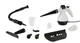 Пароочисник ручний CAMRY CR 7021 - изображение 6