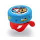 Дитячий двінок-клаксон для велосипеда Nickelodeon Paw Patrol Щенячий патруль, синій - изображение 2