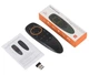 Голосовий пульт дистанційного керування Air Remote Mouse G10S 2.4G бездротовий гіроскоп ІЧ-навчання - зображення 9