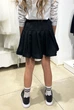 Юбка MiniModa 122 см Черный (2125000852515) - изображение 3