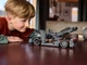 Конструктор Lego Technic Koenigsegg Jesko Absolut Grey Hypercar (42173) - изображение 5
