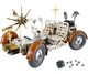 Конструктор LEGO Technic Місячний всюдихід НАСА Аполлон - LRV (42182) - зображення 2