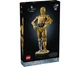 Конструктор LEGO Star Wars C-3PO (75398) - изображение 1