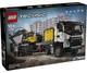 Конструктор LEGO Technic Вантажівка Volvo FMX та електричний екскаватор EC230 (42175) - изображение 1