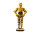 Конструктор LEGO Star Wars C-3PO (75398) - изображение 4