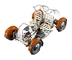 Конструктор LEGO Technic Місячний всюдихід НАСА Аполлон - LRV (42182) - зображення 7