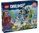 Конструктор LEGO DREAMZzzzz Матео та бойовий робот-лицар Z-Blob (71485) - изображение 1