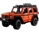 Конструктор LEGO Technic Mercedes-Benz G 500 (42177) - изображение 2