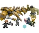 Конструктор LEGO Super Heroes Місники проти Левіафана (76290) - зображення 2