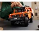 Конструктор LEGO Technic Mercedes-Benz G 500 (42177) - изображение 4