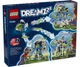 Конструктор LEGO DREAMZzzzz Матео та бойовий робот-лицар Z-Blob (71485) - изображение 8
