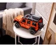 Конструктор LEGO Technic Mercedes-Benz G 500 (42177) - изображение 8