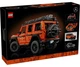 Конструктор LEGO Technic Mercedes-Benz G 500 (42177) - изображение 9