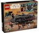 Конструктор LEGO Star Wars Темний Сокіл (75389) - изображение 10
