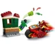 Конструктор LEGO Super Heroes Залізна людина з байком та Халк (76287) - зображення 3