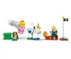 Конструктор LEGO Super Mario Пригоди з інтерактивним LEGO Peach (71441) - зображення 5