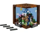 Конструктор LEGO Minecraft Верстак (21265) - изображение 2