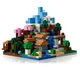 Конструктор LEGO Minecraft Верстак (21265) - изображение 5