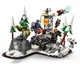 Конструктор LEGO Super Heroes Місники у зборі: Ера Альтрона (76291) - зображення 4
