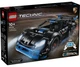 Конструктор LEGO Technic Гоночний автомобіль Porsche GT4 e-Performance (42176) - изображение 1