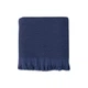 Полотенце Lotus Home - Rius navy синий 50*100 - изображение 1
