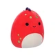 М'яка іграшка Squishmallows – Діно Долан (19 cm) - зображення 6