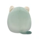 Мягкая игрушка Squishmallows – Хорек Хемки (19 cm) - изображение 4