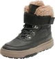 Зимові черевики Geox Bunshee, 39 євро, Black Beige - изображение 1