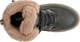 Зимові черевики Geox Bunshee, 39 євро, Black Beige - изображение 2