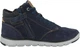 Черевики демісезонні Geox Xunday, євро 39, Navy Black - зображення 4