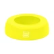 Миска-непроливайка WAUDOG Silicone для животных, 1 л, желтая - изображение 4