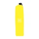 Миска складная WAUDOG Silicone для животных, 38,5х23х5 см, желтая - изображение 4