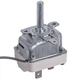 Термостат UNOX KTR1100A 55.19052.808 16A 250V L капіляра=900mm 66-269°C - зображення 3