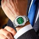 Мужские кварцевые часы BauTech Poedagar Business (1014-611-00) - изображение 3