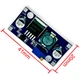 Повышающе-понижающий преобразователь BauTech XL6009Е1 DC Синий (1014-599-00) - изображение 5