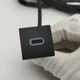 Зарядное устройство BauTech автомобильное USB PD Quick Charge QC3.0 для VW Чёрный (1014-683-00) - изображение 3