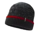 Шапка водонепроницаемая Dexshell Cuffed Beanie M, DH353REDSM Red - изображение 1