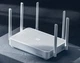 Маршрутизатор Xiaomi Redmi AX5400 Швидкісний WiFi 6 MU-MIMO 160Mhz Mesh System 4K QAM Роутер - зображення 1