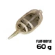 Флэт-кормушка 60 g Flat-Boyle - изображение 1