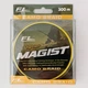 Шнур 0,28 MAGIST CAMO BRAID 300 м - зображення 3