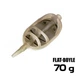 Флэт-кормушка ProfMontazh 70 g Flat-Boyle - изображение 1