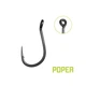 Крючки карповые Delphin Thorn Poper #8, 11 шт - изображение 2
