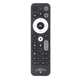 Пульт ДУ Ugoos UR02 Bluetooth Air mouse с гироскопом и микрофоном (769-2) - изображение 1
