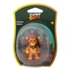 Брелок Stumble Guys Леонідас (SG8010-14) (10-590738) - зображення 2