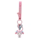 Брелок Hello Kitty Май Мелоди с животным (11541) (10-597611) - изображение 1